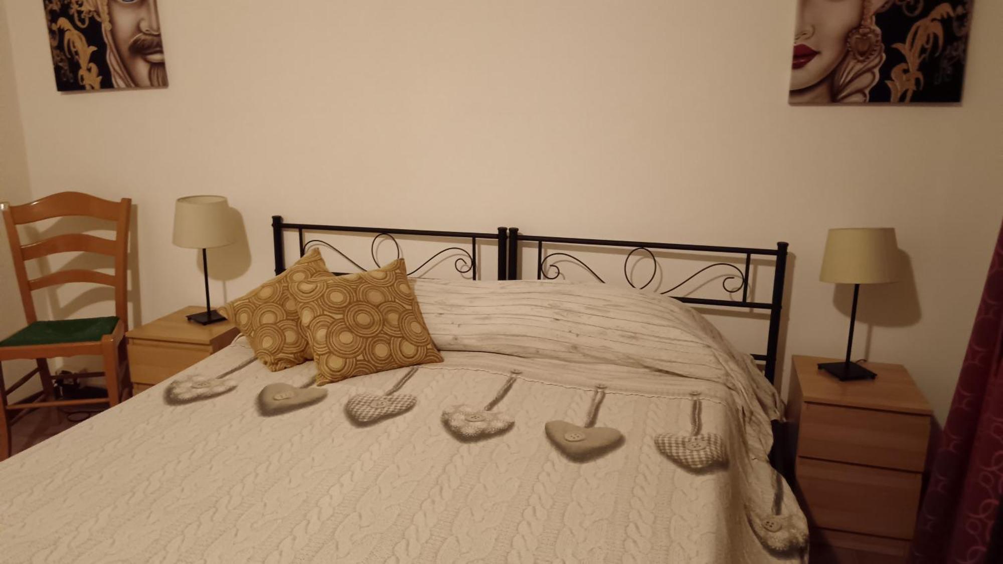 Bed and Breakfast San Nicolo House Aci Catena Exterior foto
