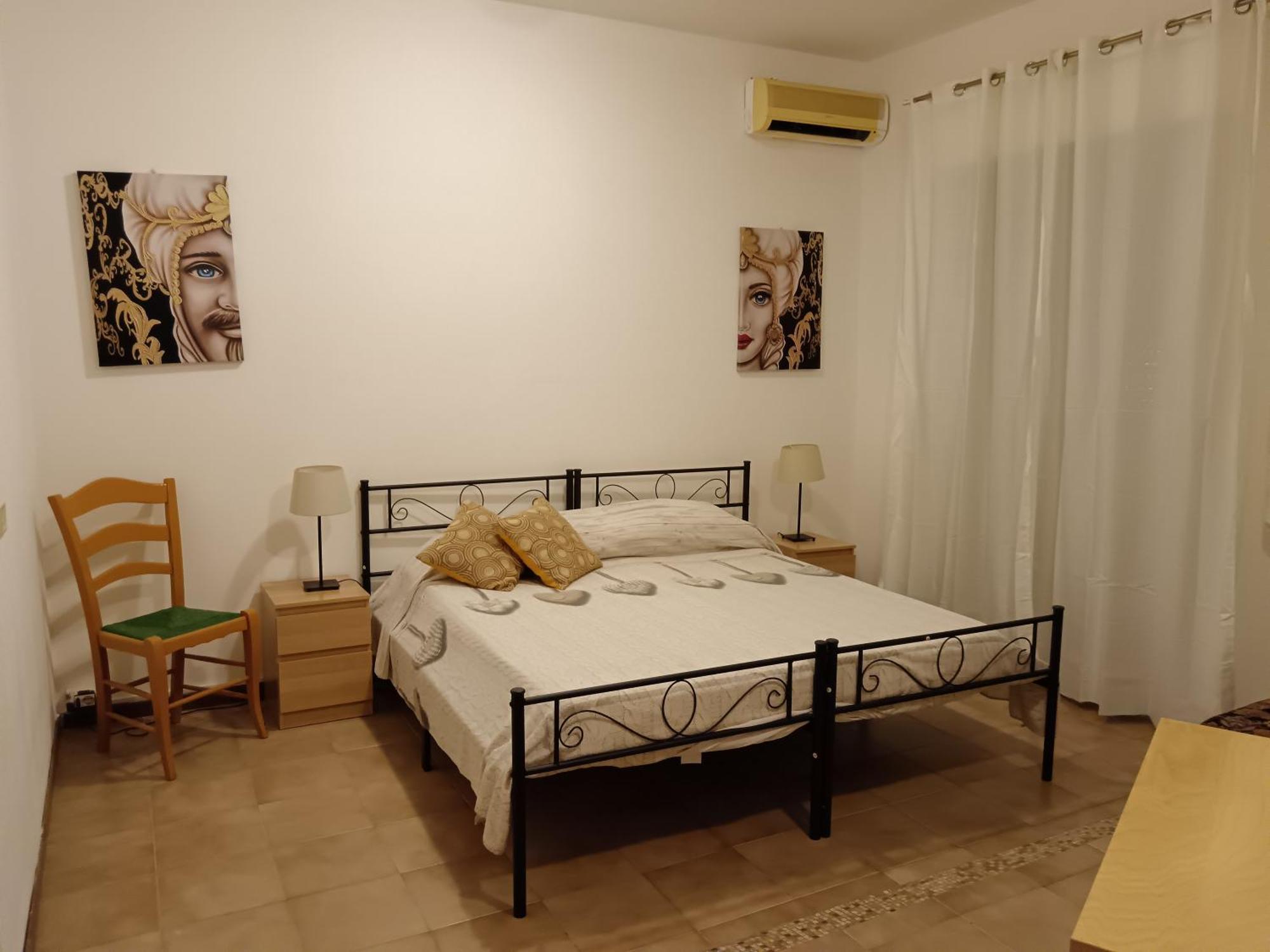 Bed and Breakfast San Nicolo House Aci Catena Exterior foto